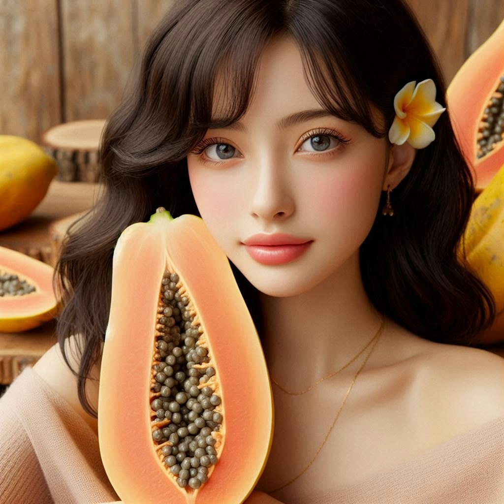 papaya