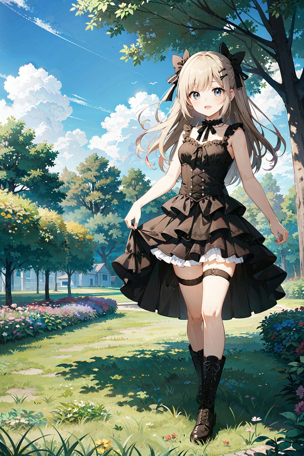 ロリ服専科 248