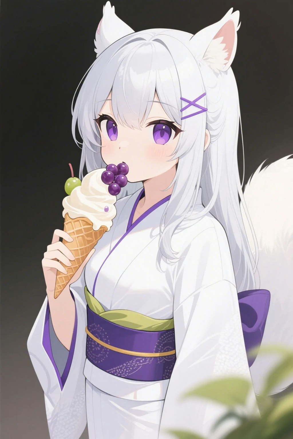 虎鼠神社の御神体117