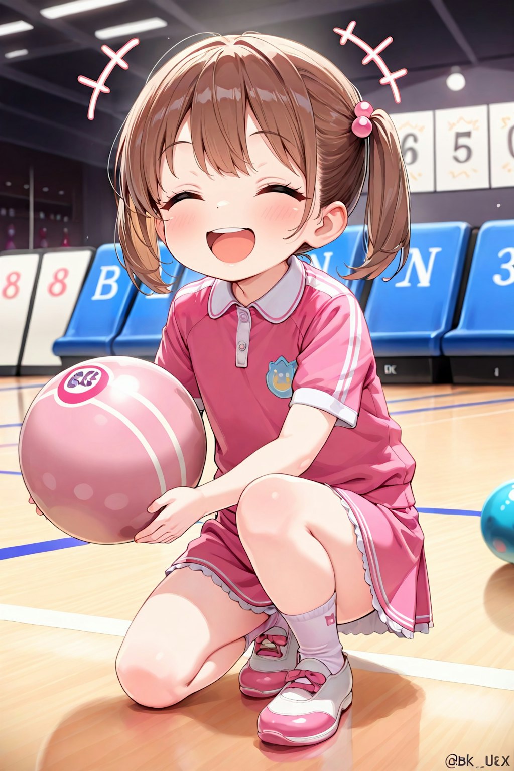 ６月２２日はボウリングの日