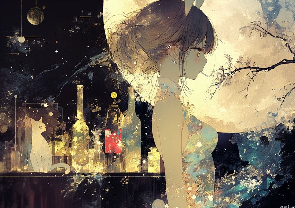 scatter dream 39