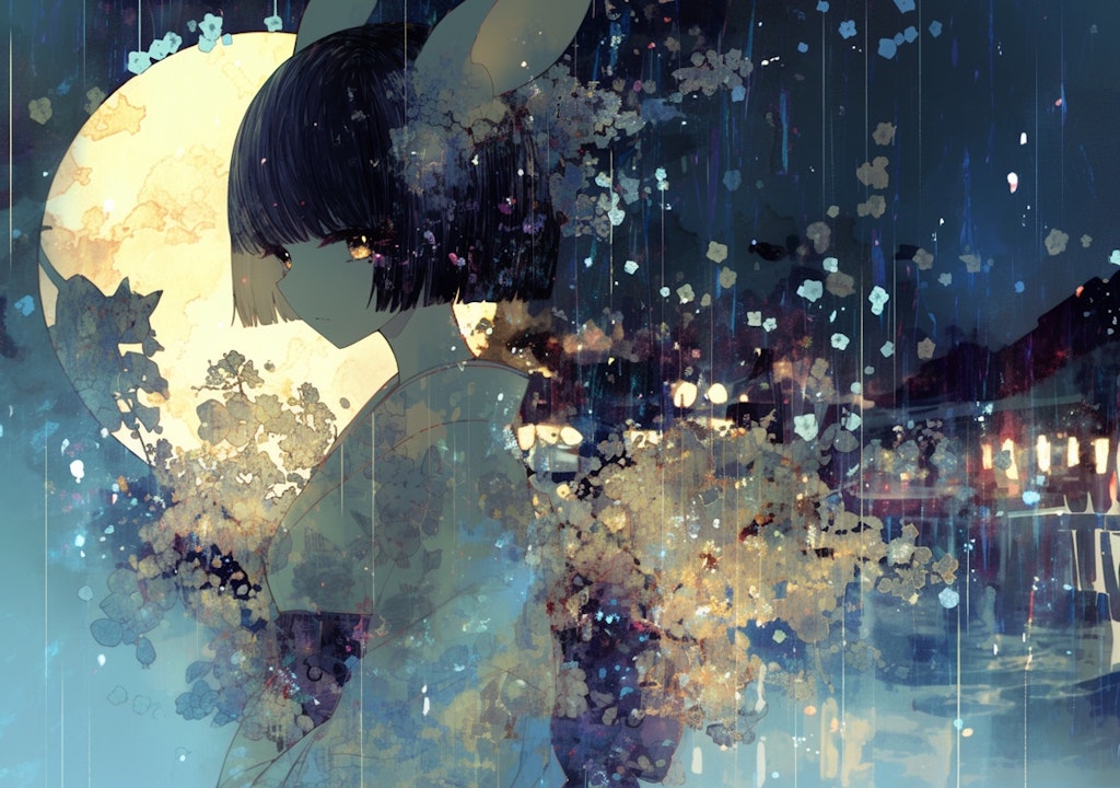 scatter dream 39