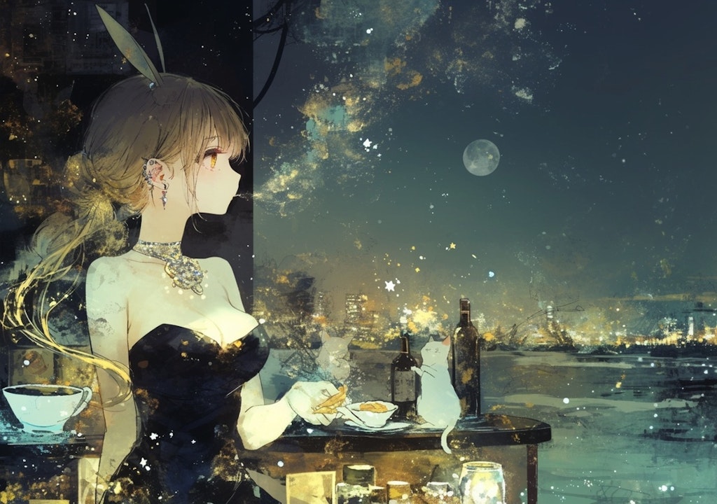 scatter dream 39