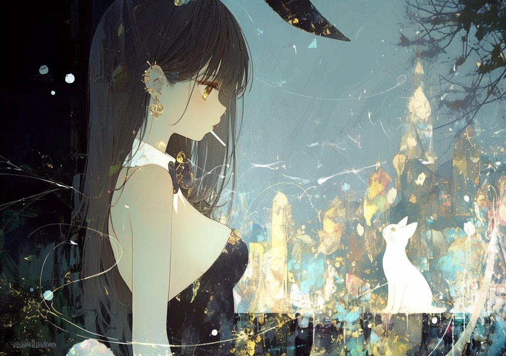 scatter dream 39