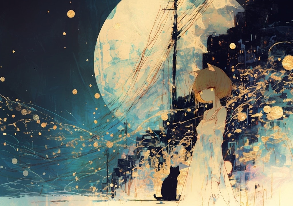 scatter dream 39