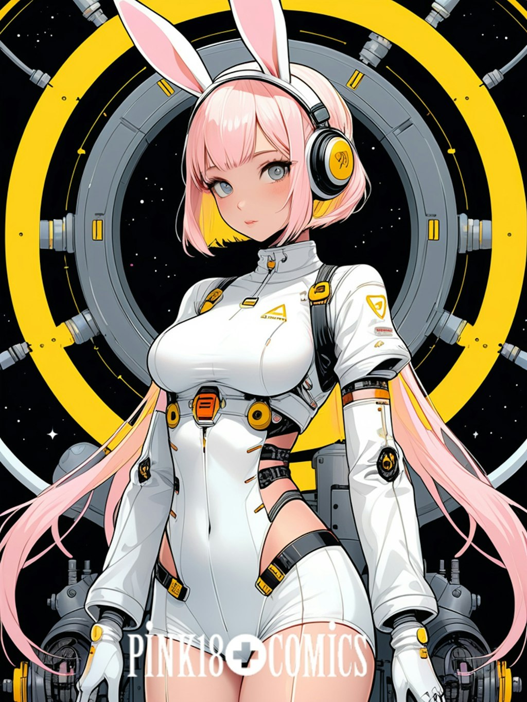 CoSMiC+BuNNYGiRL