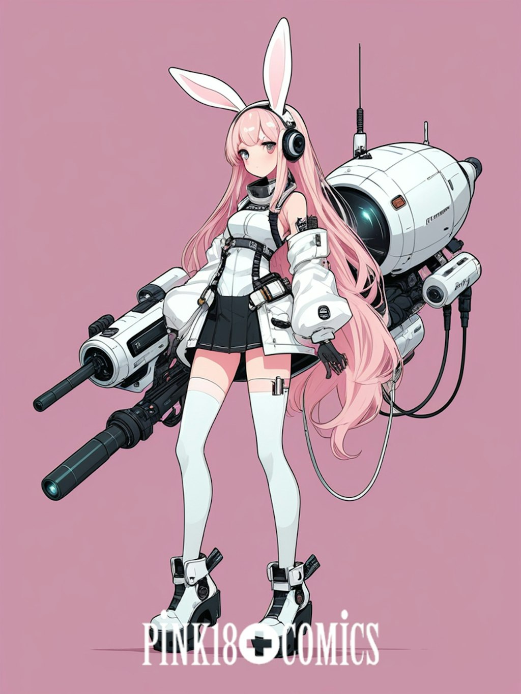 CoSMiC+BuNNYGiRL