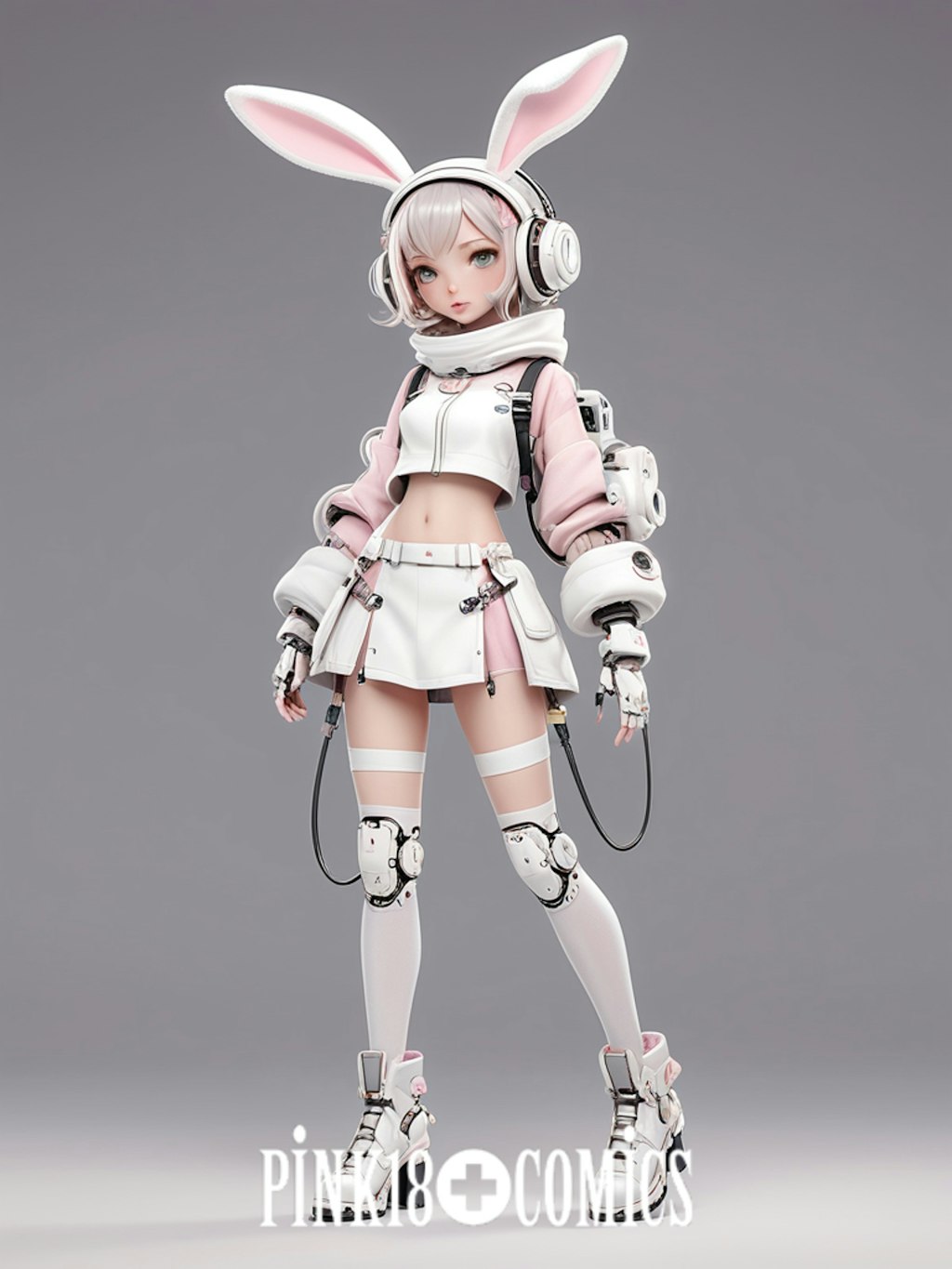 CoSMiC+BuNNYGiRL