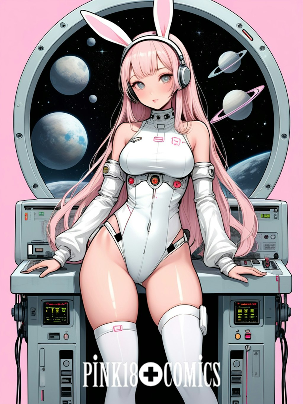 CoSMiC+BuNNYGiRL