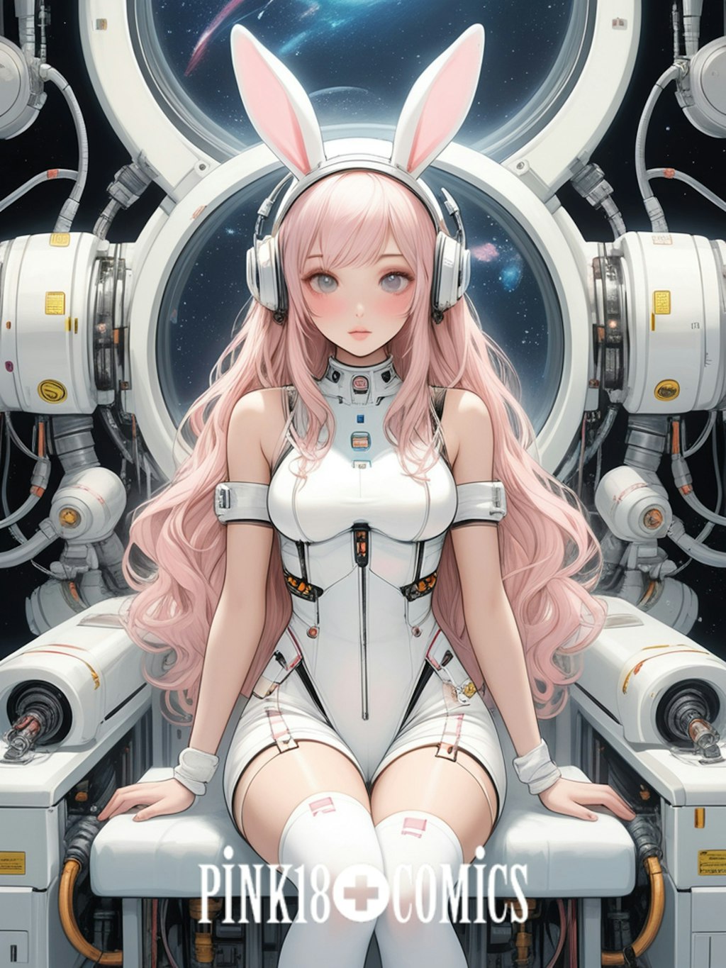 CoSMiC+BuNNYGiRL