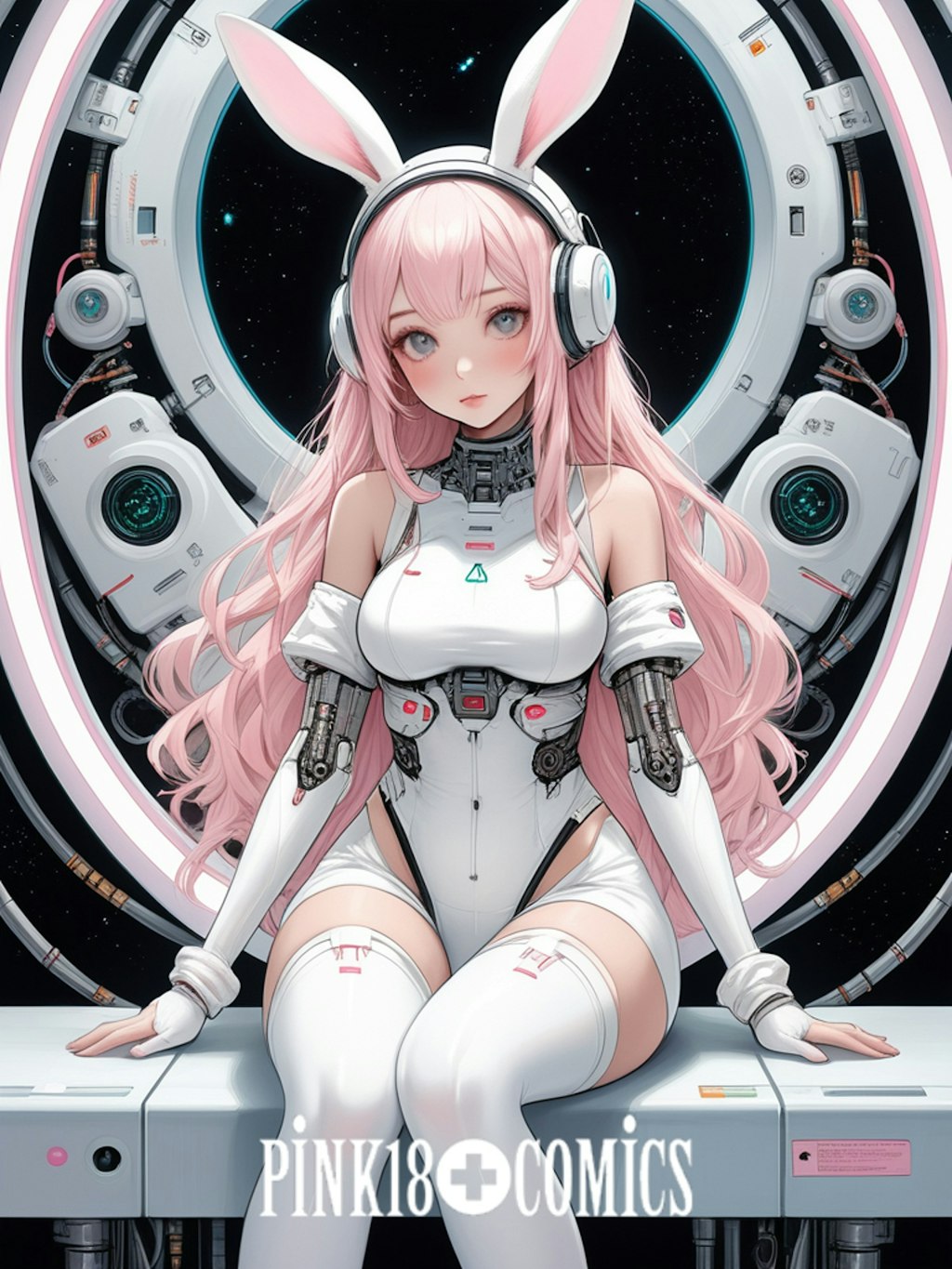 CoSMiC+BuNNYGiRL