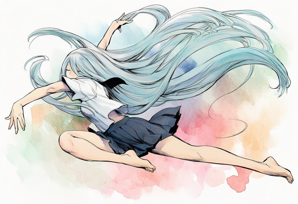 ただいま