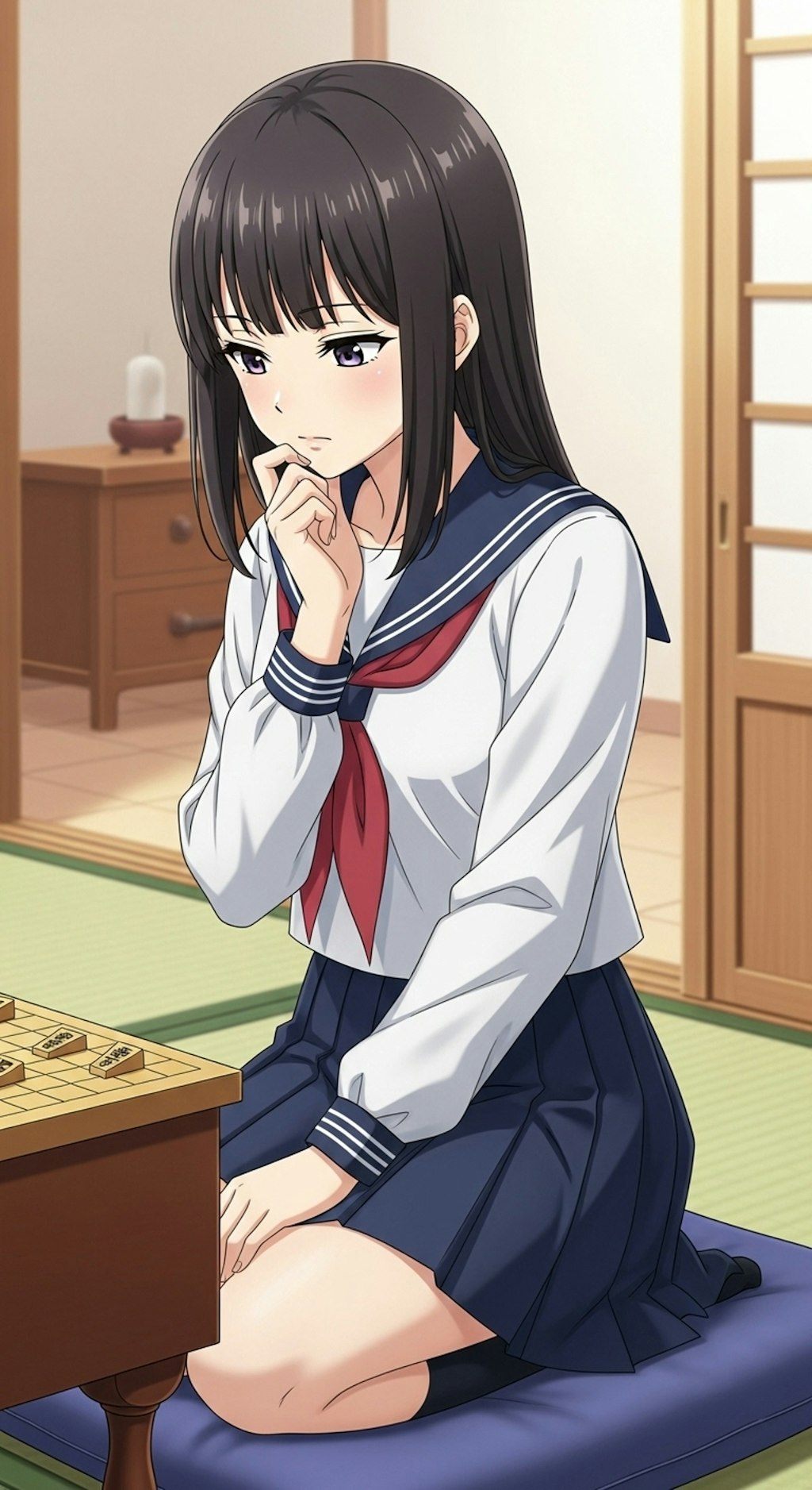 将棋部