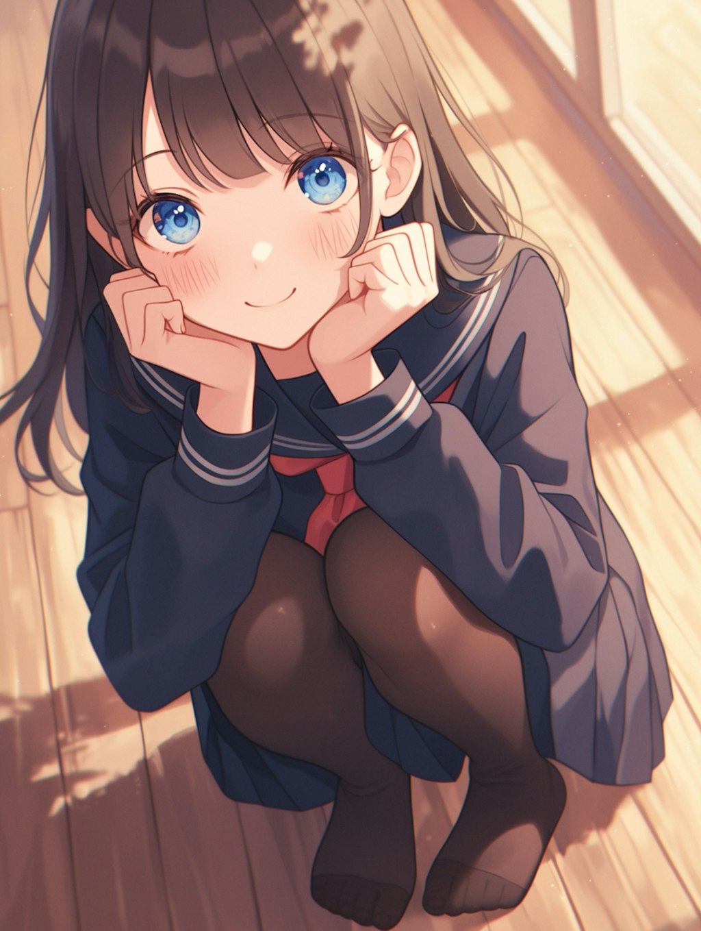 JK猫の視点07