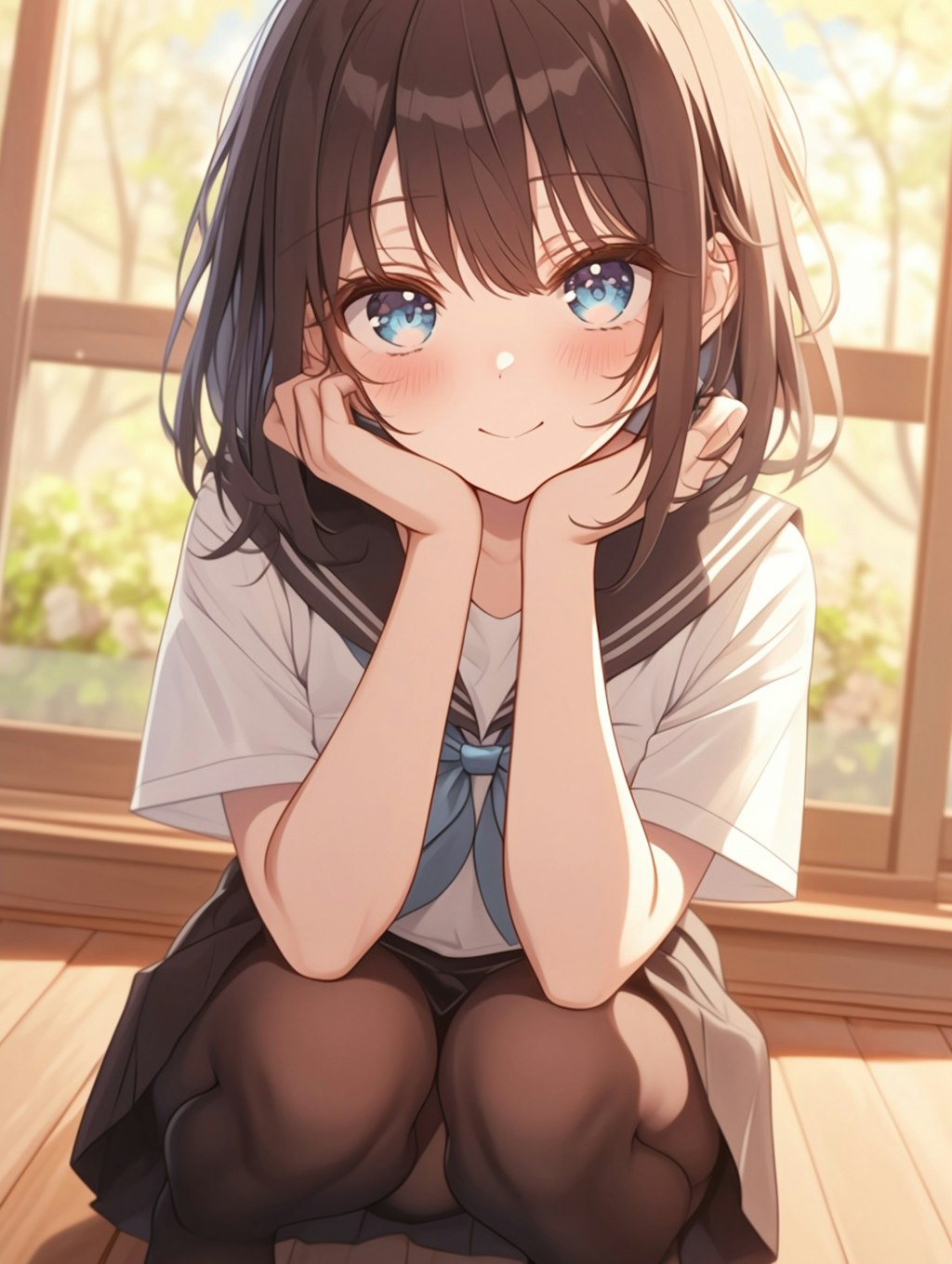 JK猫の視点07