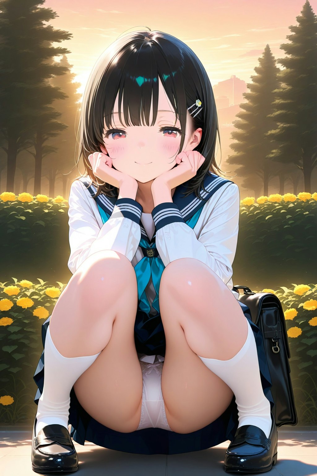 girl dra8
