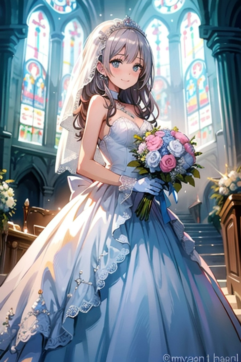 bride 2