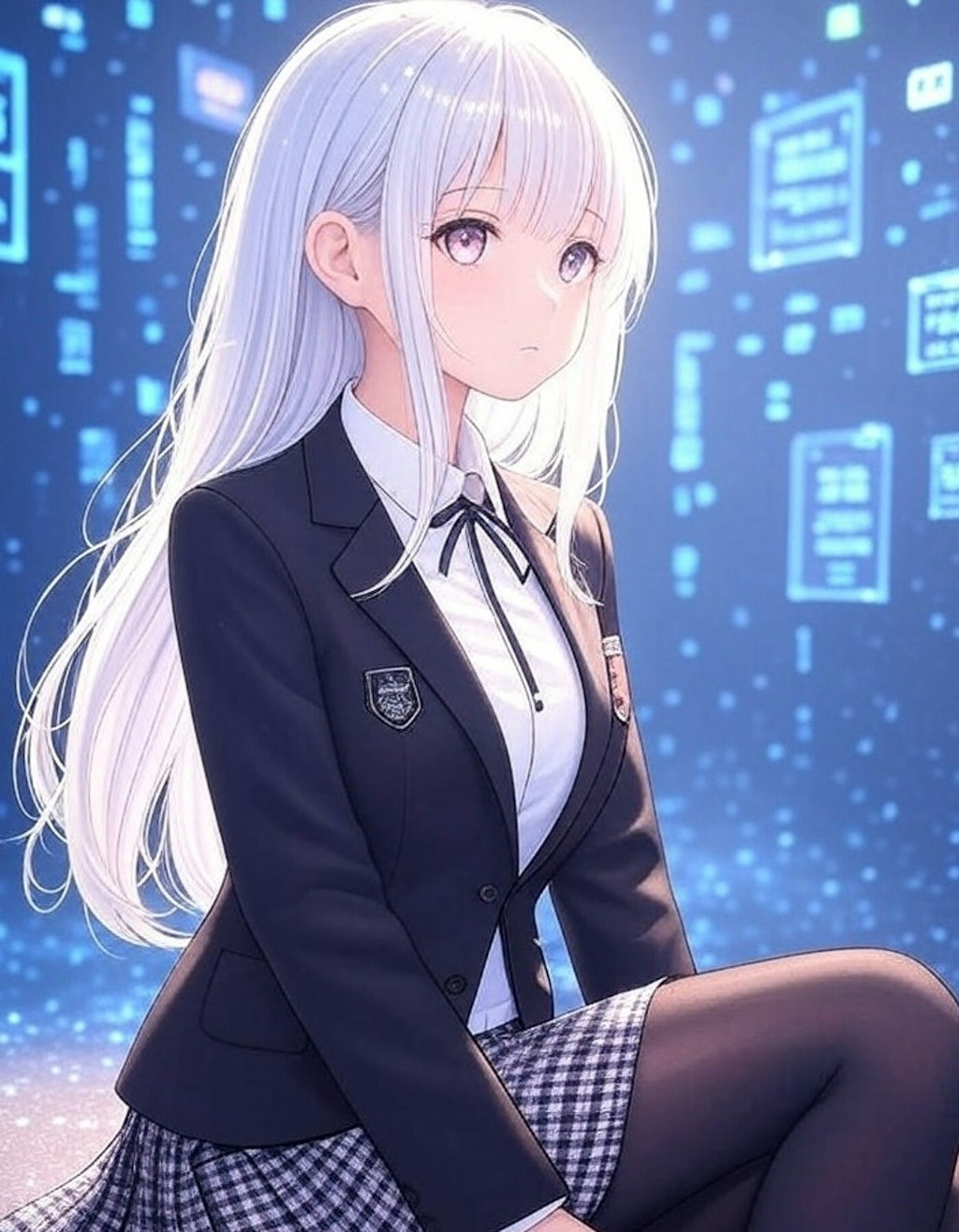 おねいさん