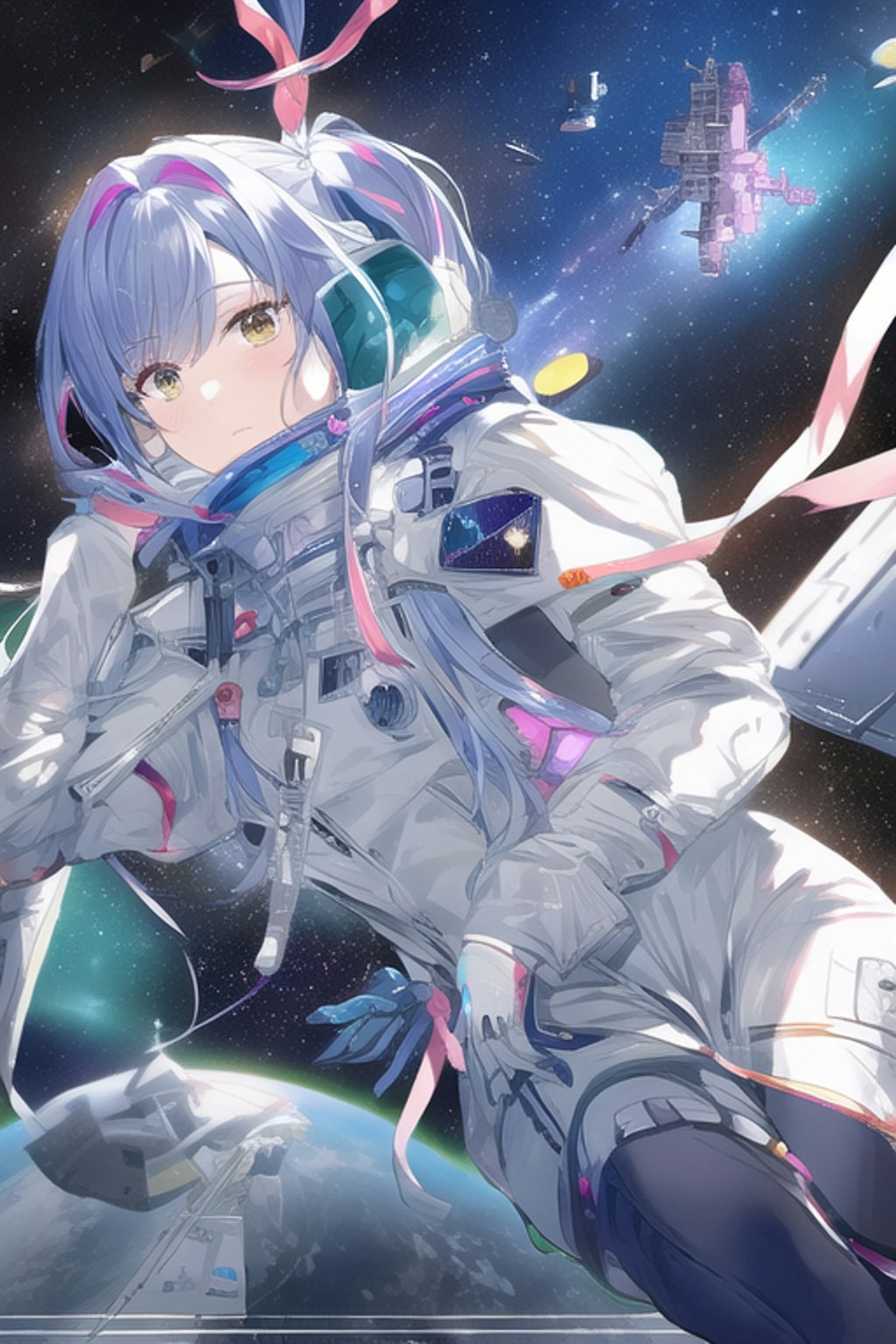 宇宙服