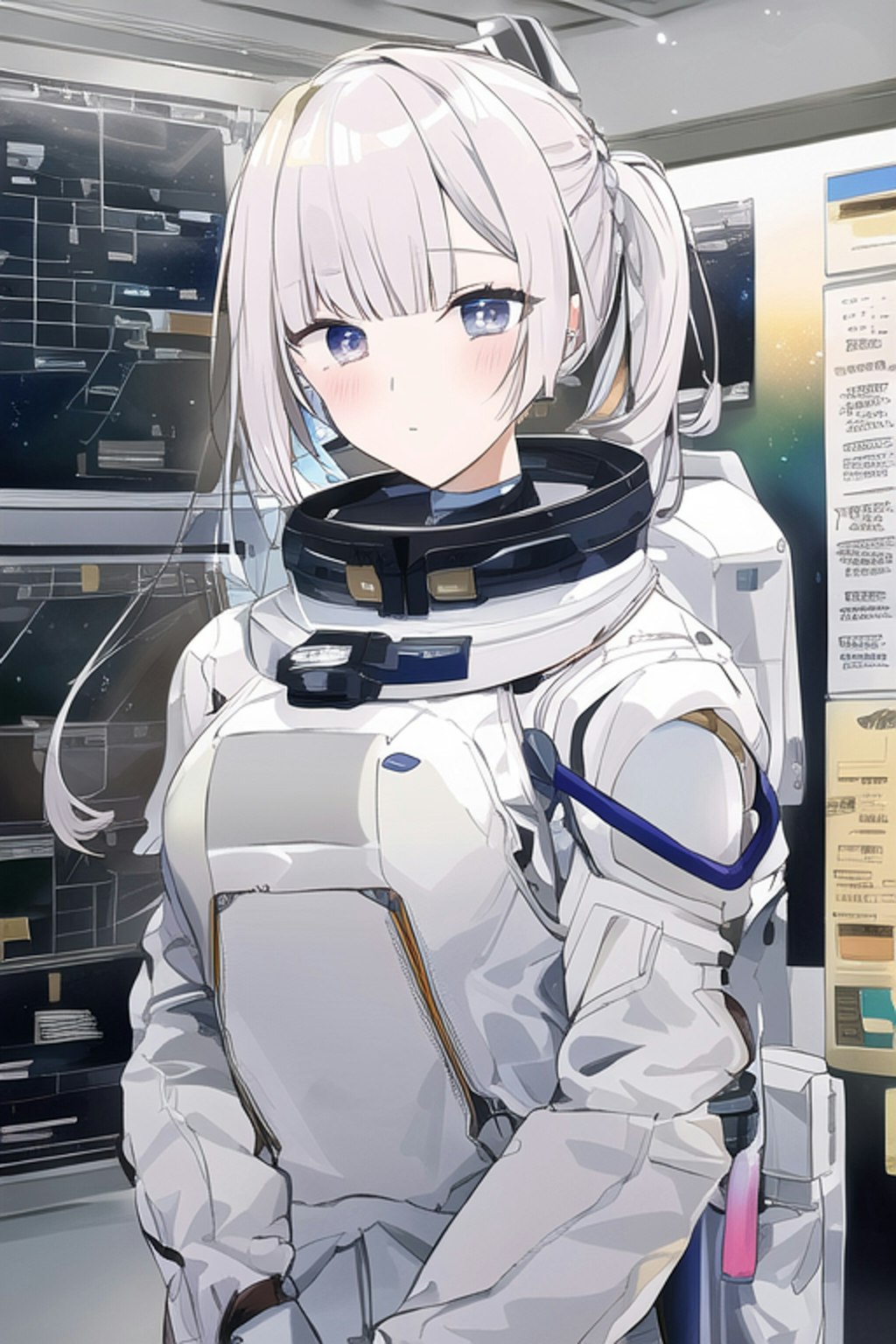 宇宙服