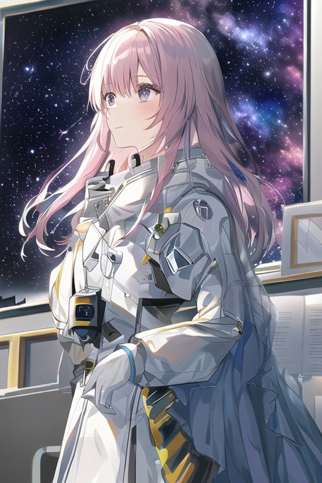 宇宙服