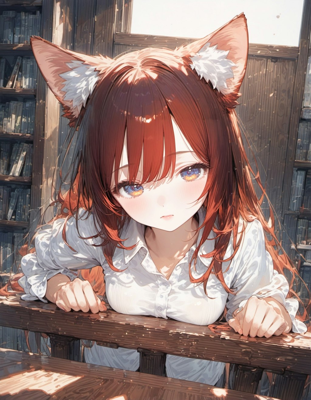 unimpressed