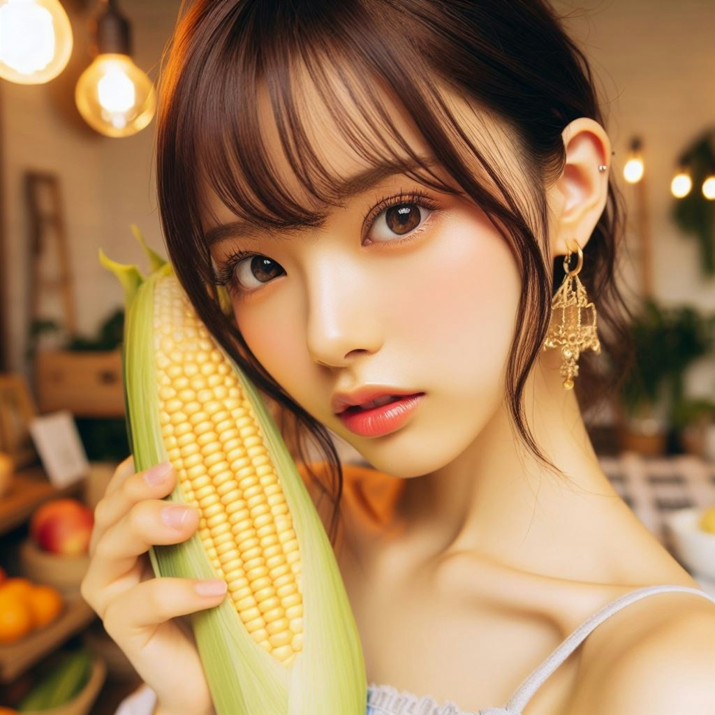 corn