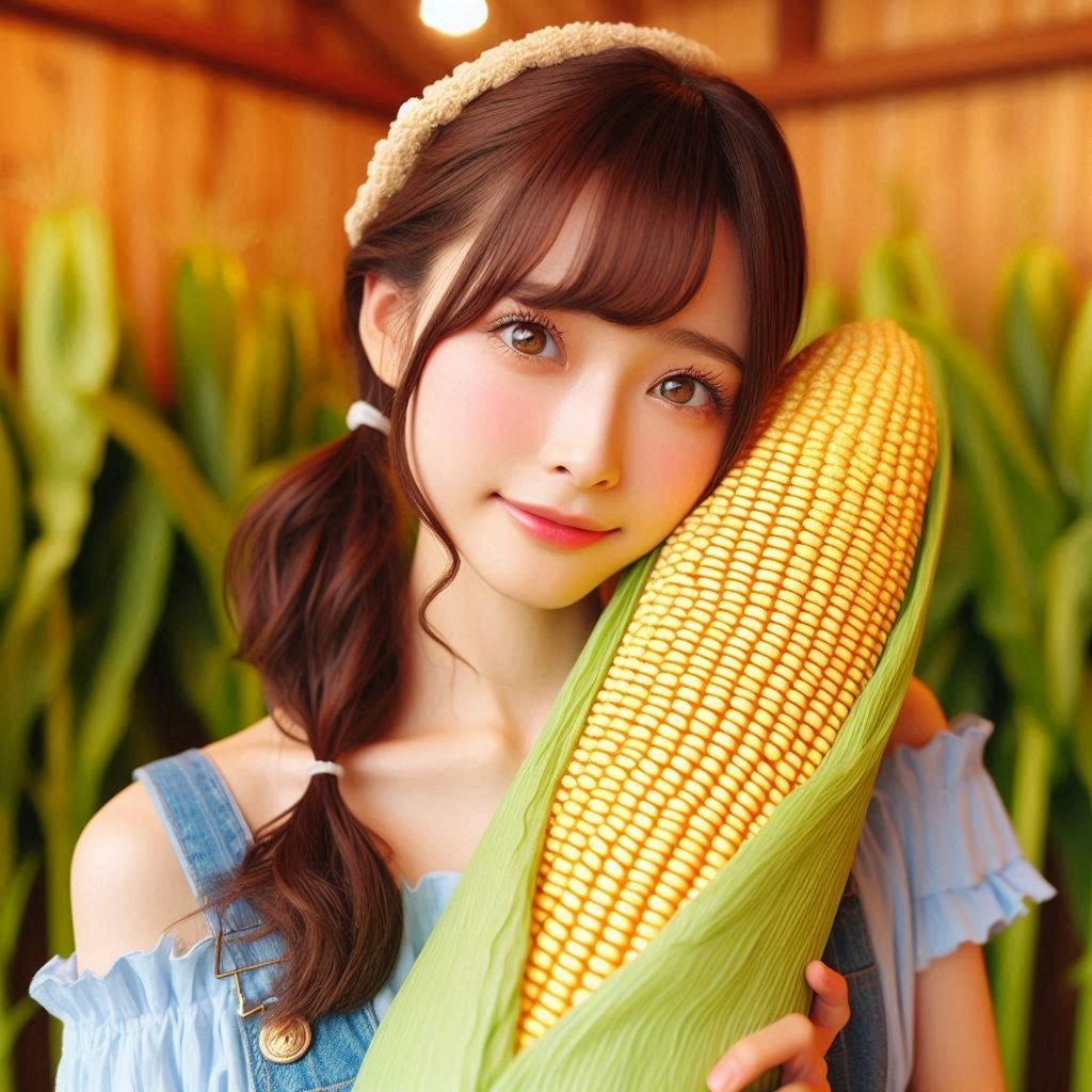 corn