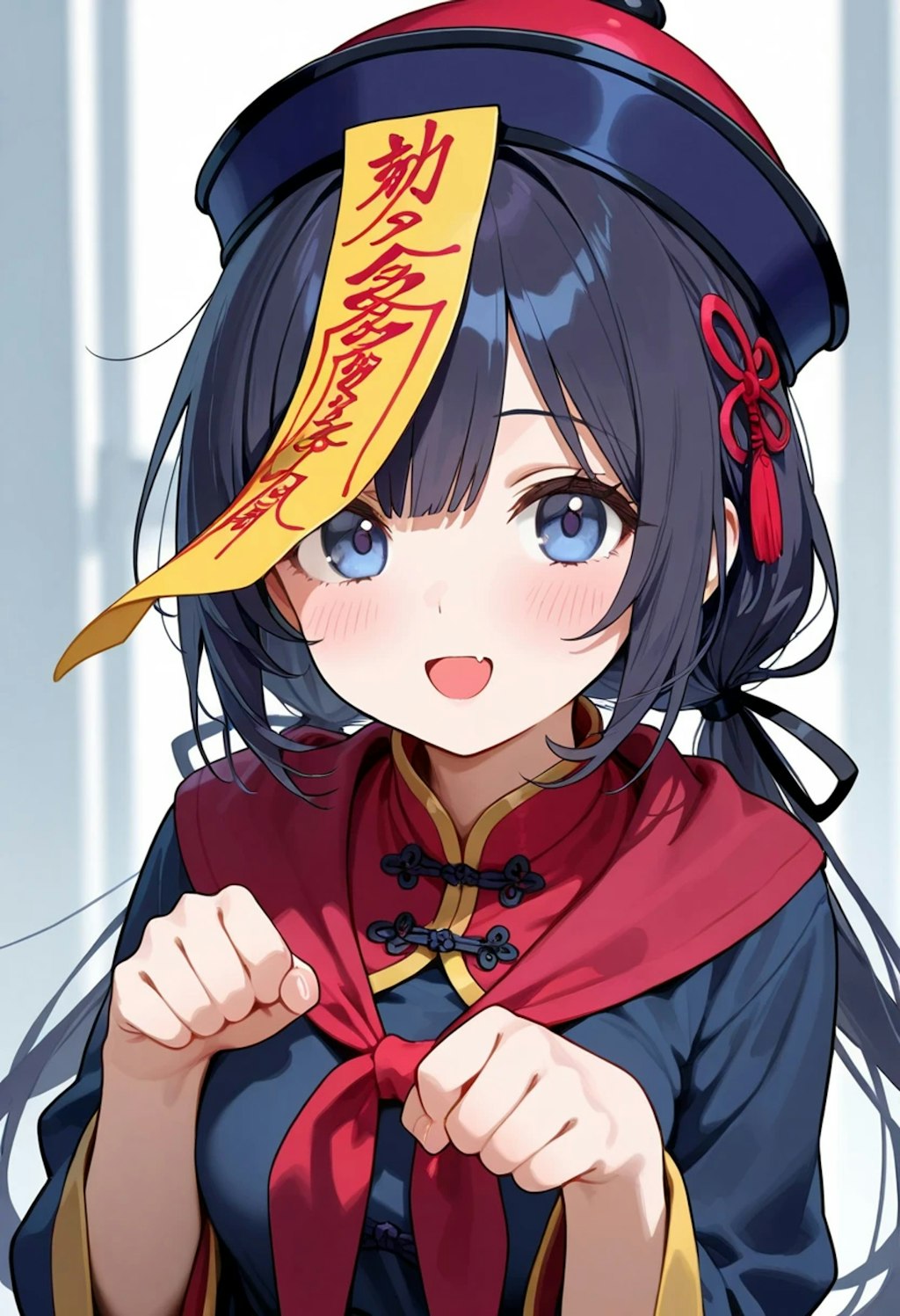 jiangshi