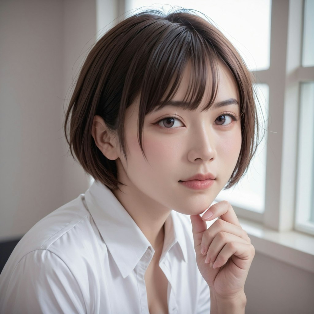 画質あげたいなぁ…。