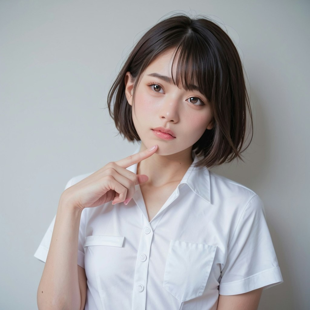 画質あげたいなぁ…。