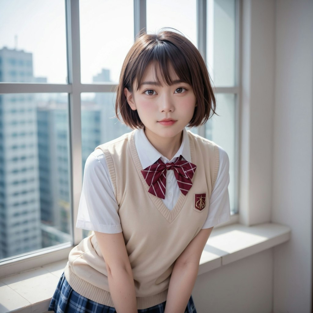 画質あげたいなぁ…。