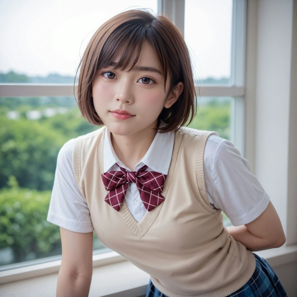 画質あげたいなぁ…。