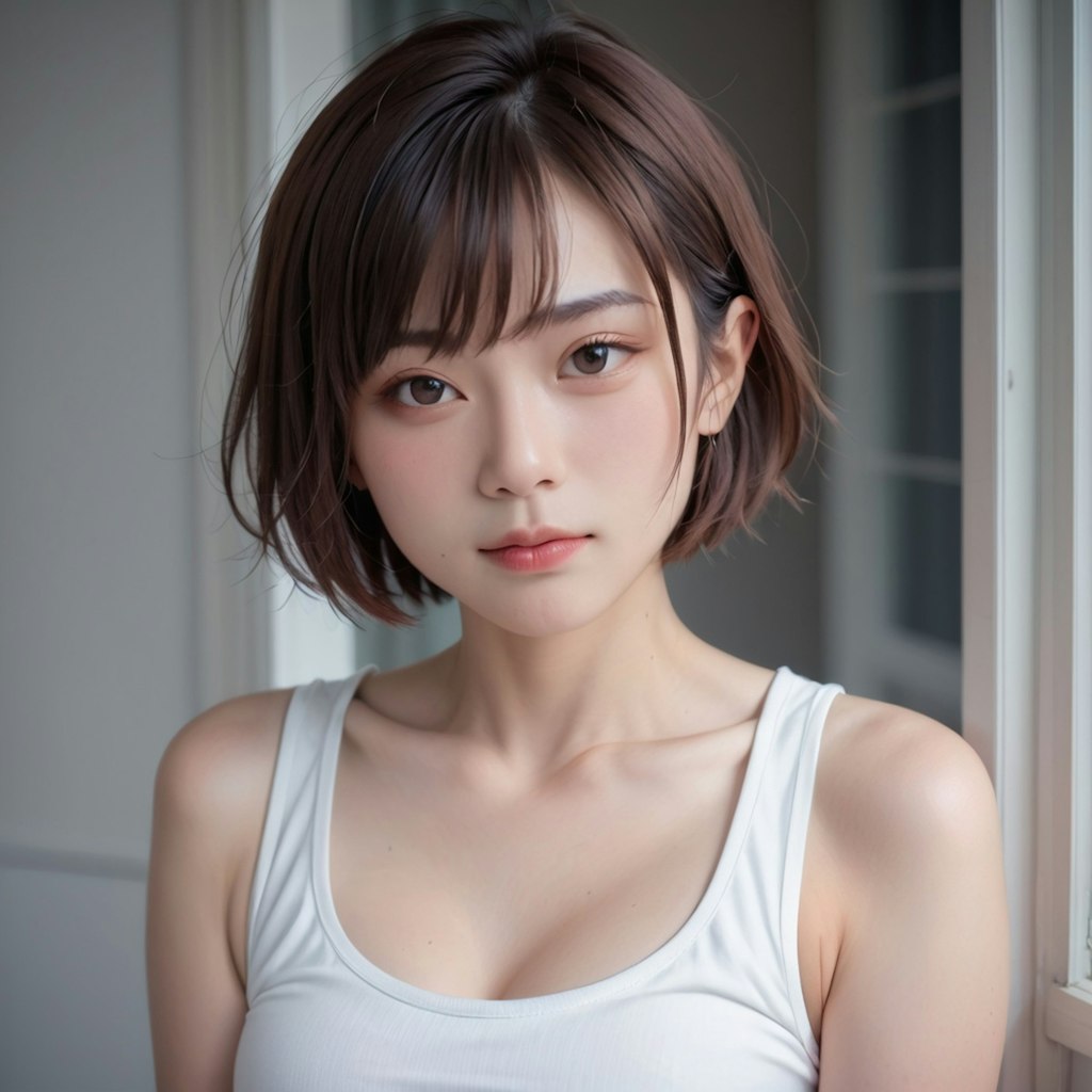 画質あげたいなぁ…。