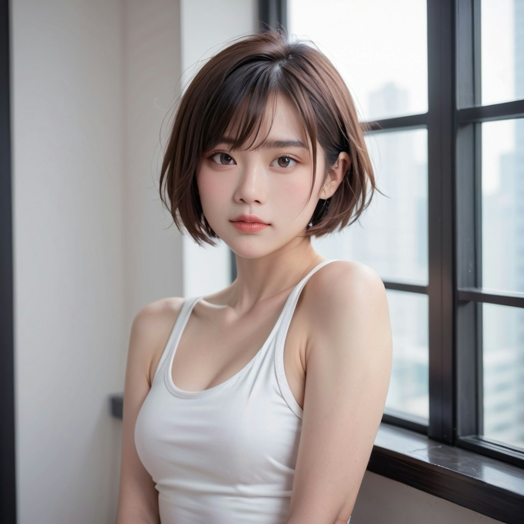 画質あげたいなぁ…。