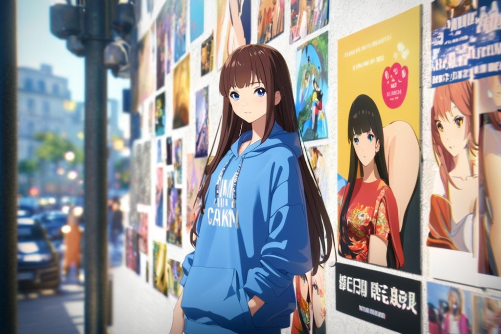アーティスト2025④