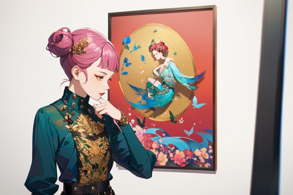 アーティスト2025④