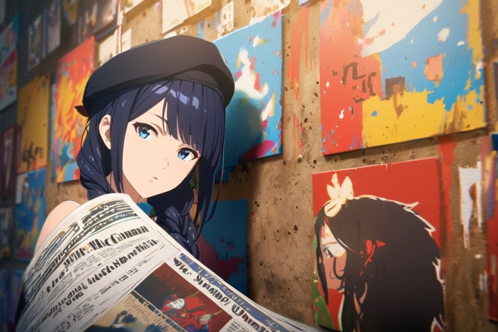 アーティスト2025④