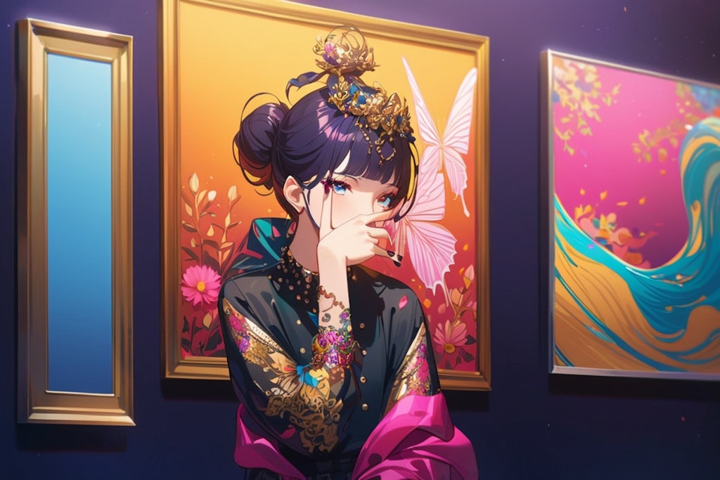 アーティスト2025④