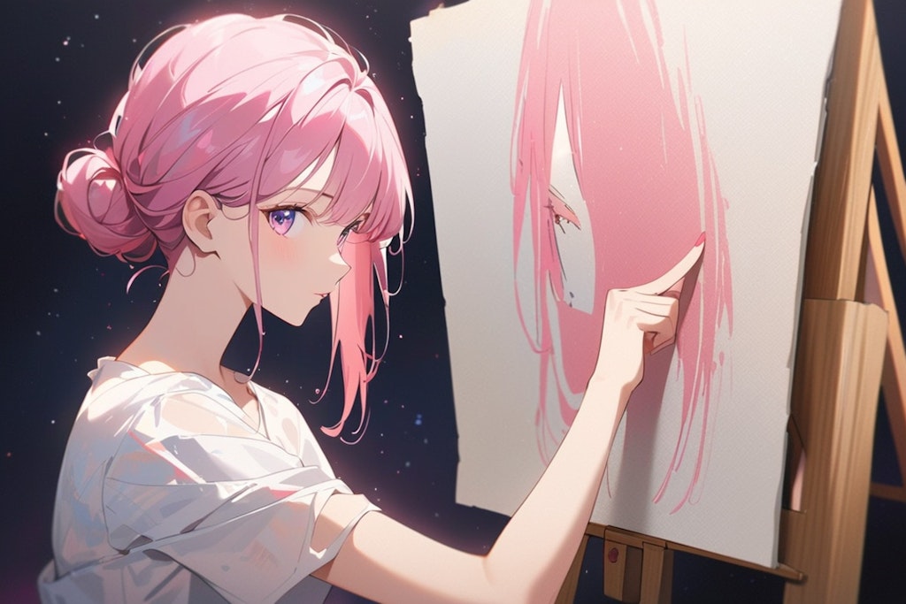 アーティスト2025④