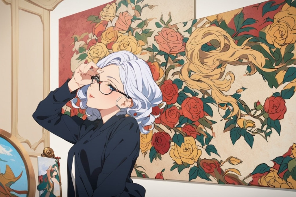 アーティスト2025④