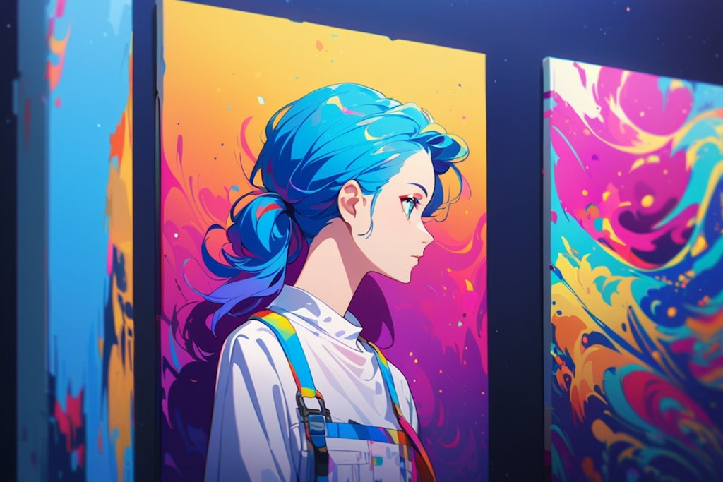 アーティスト2025④