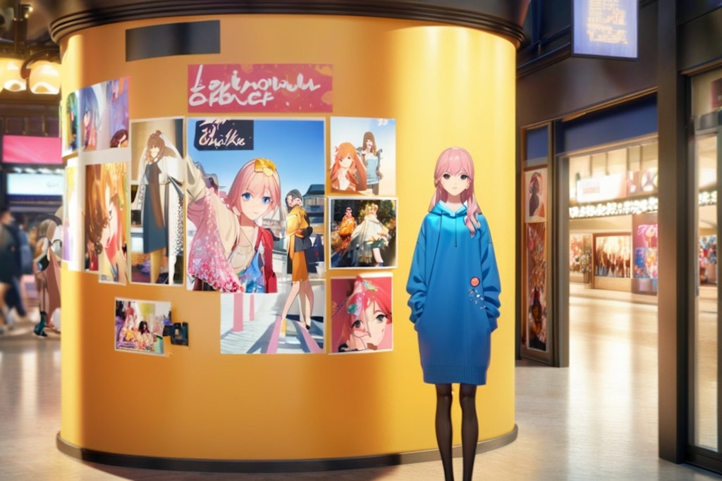 アーティスト2025④
