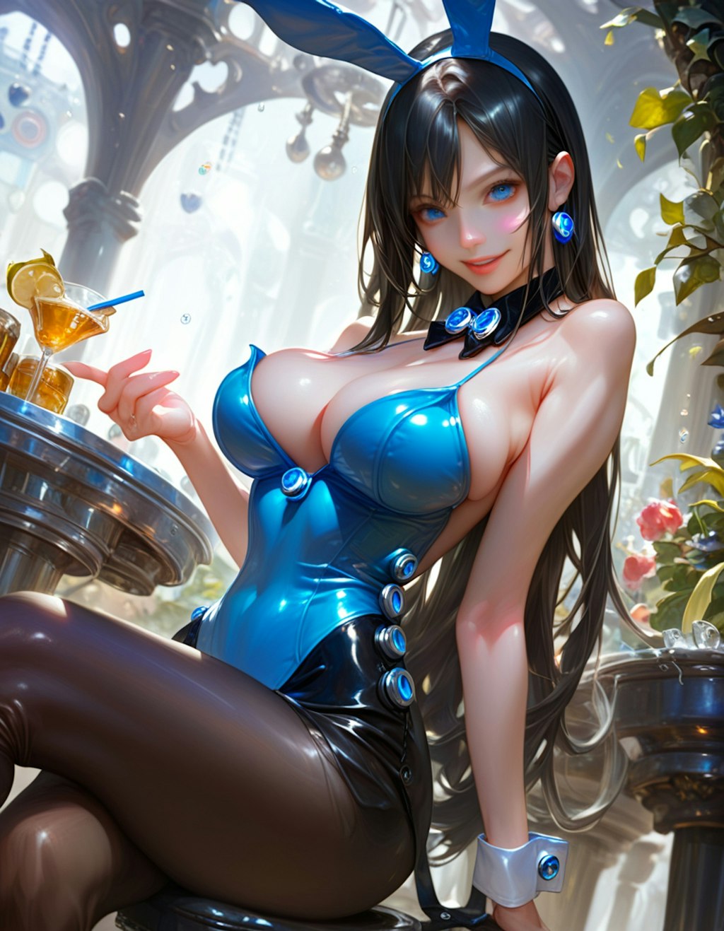 バニーパブ　G