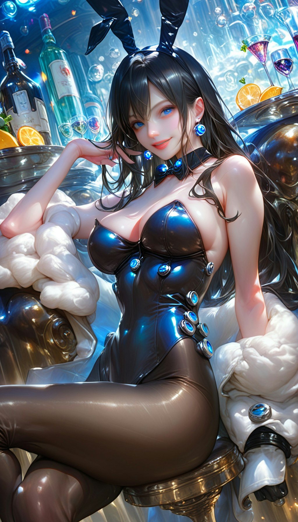 バニーパブ　G