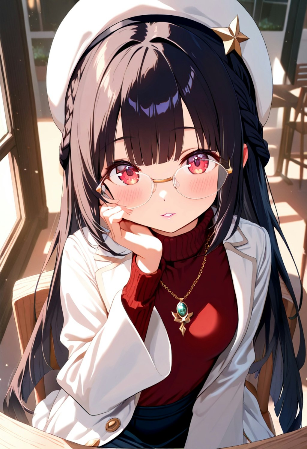 コーヒー