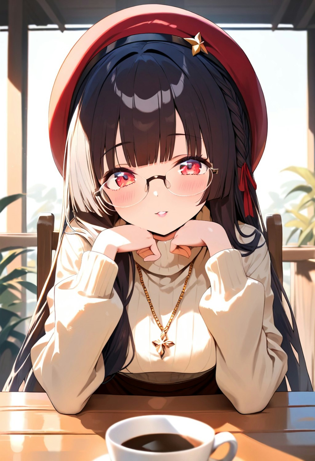 コーヒー