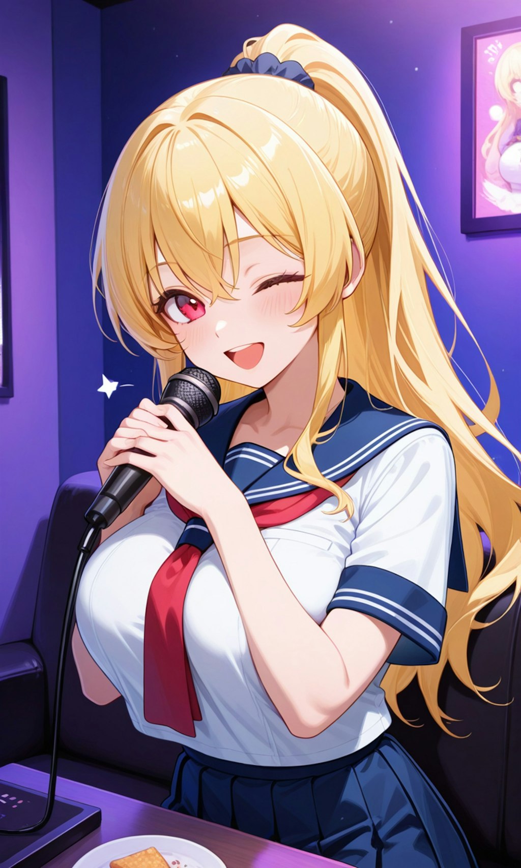 カラオケ