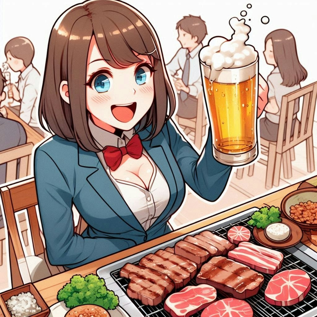 8月29日「焼肉の日」