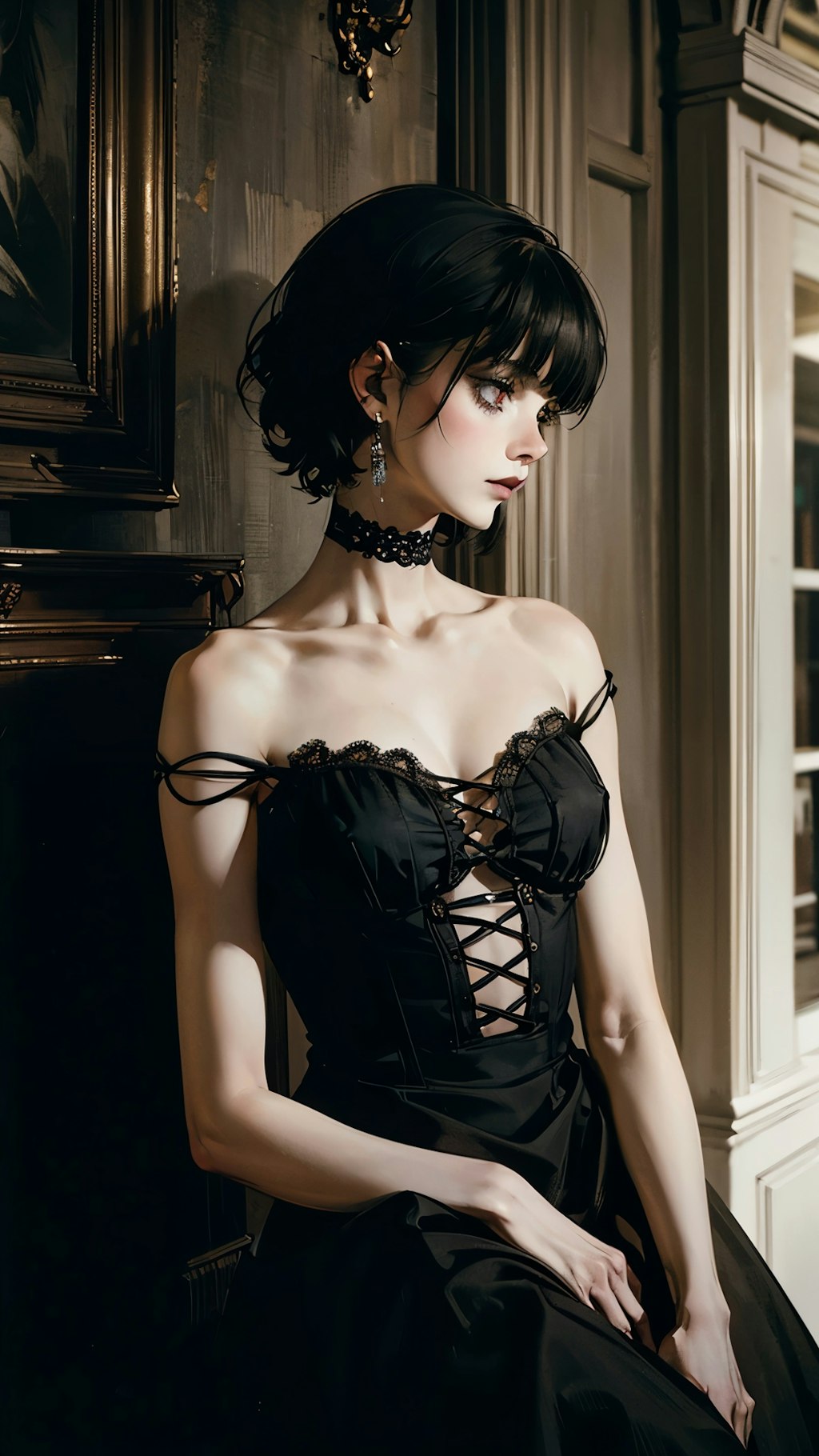 Frédérique